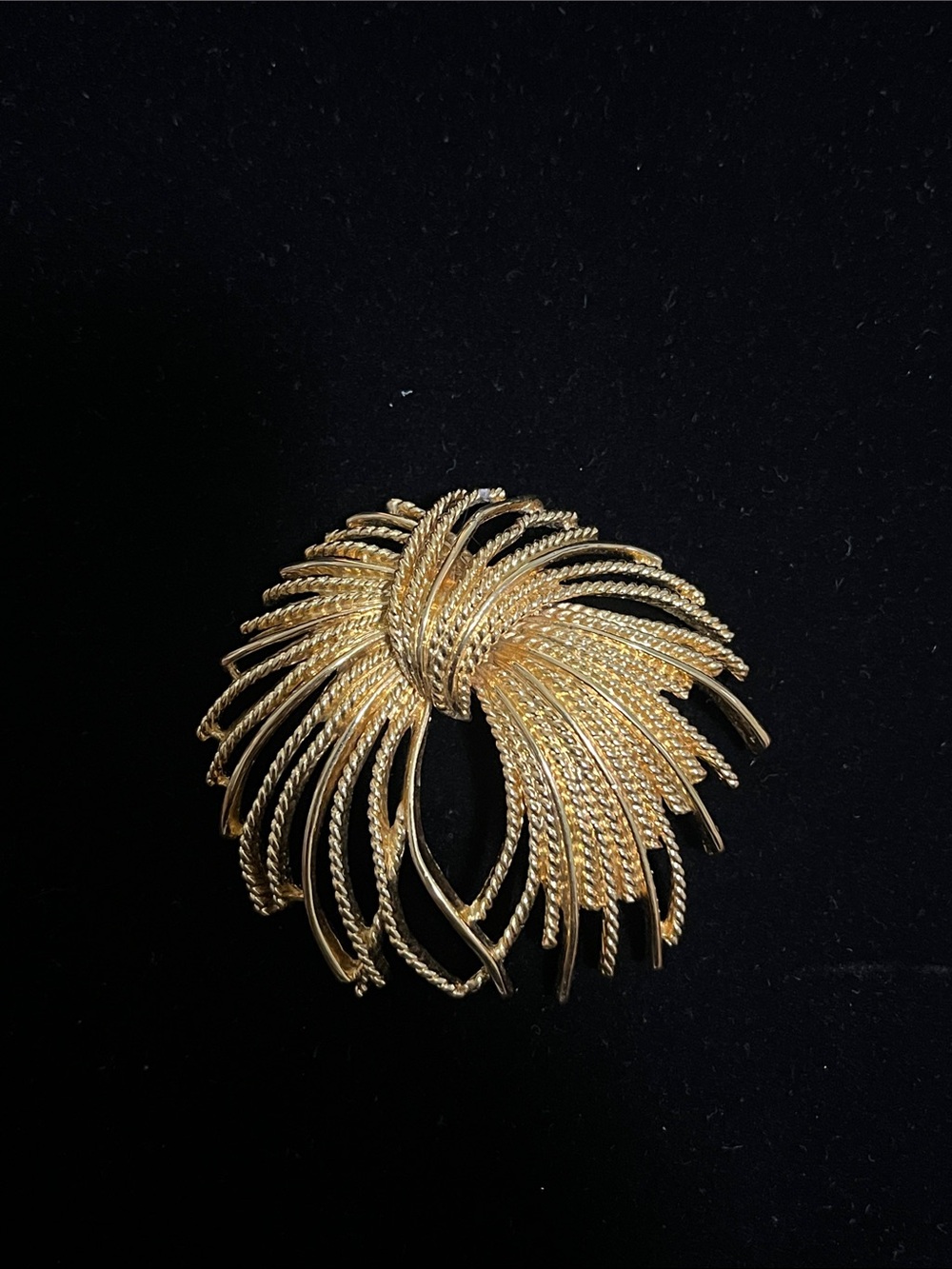 Monet Brooch